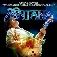 Santana - Guitar Heaven : The Greatest Guitar Classics Of All Time (Deluxe Edition) ( 2010)