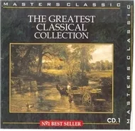 V.A - The Greatest Classical Collection (CD1)