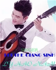 Lý Hào Nam - Lời Thề Giáng Sinh (Single 2011)