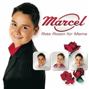 Rote Rosen für Mama - Marcel