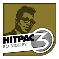 Bo Diddley Hit Pac - Bo Diddley