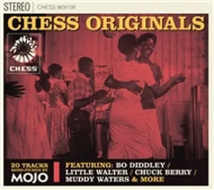 Chess Originals - V.A