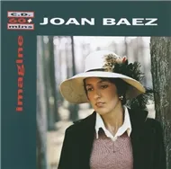 Nghe nhạc Imagine - Joan Baez