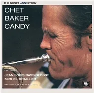 Candy - Chet Baker
