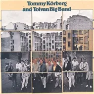 Nghe nhạc Walk between the raindrops - Tommy Korberg, Tolvan Big Band