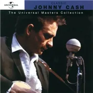 Ca nhạc Classic Johnny Cash - Johnny Cash