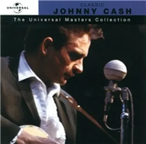 Classic Johnny Cash - Johnny Cash