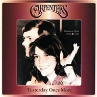 Yesterday Once More-Greatest Hits 1969-1983