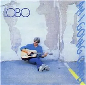 Am I Going Crazy (2006 Lobo CD01) - Lobo