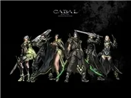 CABAL online & Dj Music