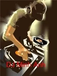 DJ Minh Anh - Phiêu Theo Tiếng Nhạc (2011)