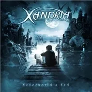 Xandria - Neverworld's End (2012)