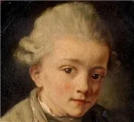 Mozart- Những Bản Nhạc Bất Hủ