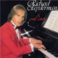 Richard Clayderman Collection