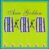 V.A - Asia Golden ChaChaCha (Vol.1 & 2)