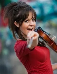 Lindsey Stirling - The Collection