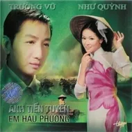 Anh Tiền Tuyến Em Hậu Phương