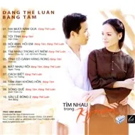 Album Tìm Nhau Trong Kỷ Niệm