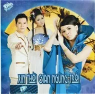 Album xin Thời Gian Ngừng Trôi