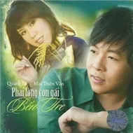 Album Phải Lòng Con Gái Bến Tre