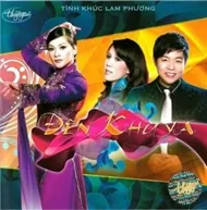 Album Tình Khúc Lam Phương - Đèn Khuya