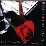 Vô Thường - Rumba And Cha Cha Cha (Vol 45)