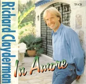 In Amore - Richard Clayderman
