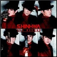 Shinhwa – The Return (2012)