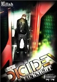 Lil' Knight (LK) - Đích Đến (2011)