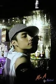 Mr.A - Best Song Collection