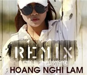 I Will Survive (Remix 2012) - Hoàng Nghi Lâm