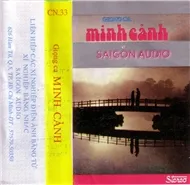 Nghe và tải nhạc Giọng Ca Minh Cảnh (Trước 1972) Mp3 hot nhất
