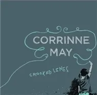 Corrinne May - Crooked Lines (2012) robin