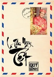 Quý Bình - Lá Thư Ngày Tết (2011)