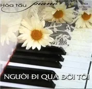 V.A - Người Đi Qua Đời Tôi (Hòa tấu Piano)