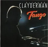 Richard Clayderman - Tango (1996 ex)