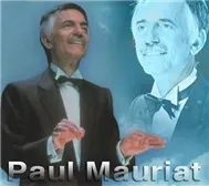 Paul Mauriat - Tuyển Tập Những Ca Khúc Hay Nhất (2012)
