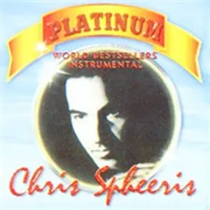 Platinum (CD1) - Chris Spheeris
