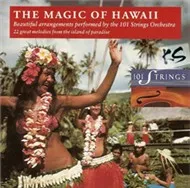 The Magic Of Hawaii - 101 Strings Orchestra