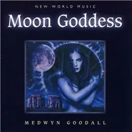 Download nhạc Mp3 Moon Goddess miễn phí