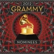 V.A - Grammy Nominees 2012