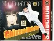 V.A – 69 Tình Khúc Nhạc Hoa Lời Việt Hay Nhất (CD4 - The Best Of Gold)