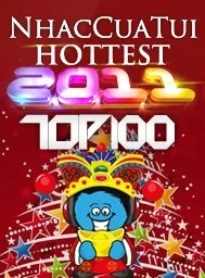 V.A - 100 Ca Khúc Nhạc Trẻ Nghe Nhiều Nhất NhacCuaTui 2011