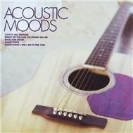 V.A - Acoustic Moods (Guitar)