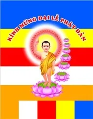 V.A - Hát Mừng Phật Đản Sanh
