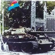 V.A - Đất Nước Trọn Niềm Vui (30/4/2012)