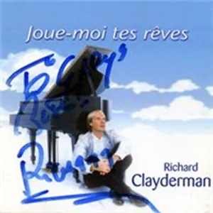 Joue Moi Tes Reves - Richard Clayderman