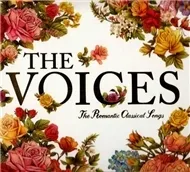 V.A - The Voices: The Romantic Classical Songs CD1 (2012)
