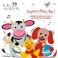 V.A Album Baby Einstein - Playtime Music Box