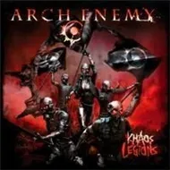 Arch Enemy - Khaos Legions [2011]